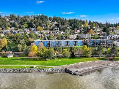 444 S State Street #317, Bellingham, WA, 98226