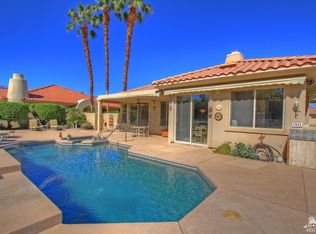 227 S Kavenish Dr, Rancho Mirage, CA 92270