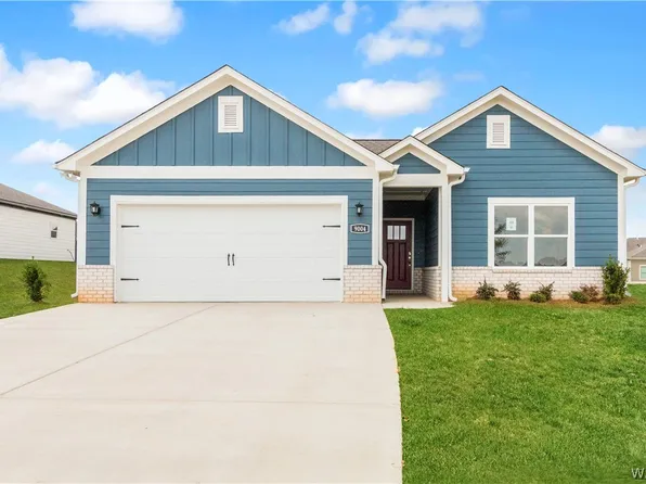 9533 Havenridge Loop #150, Tuscaloosa, AL 35405