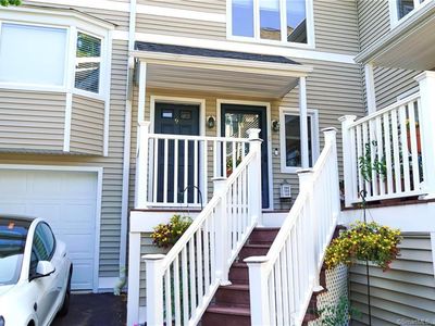 2838 Whitney Avenue #9, Hamden, CT, 06518