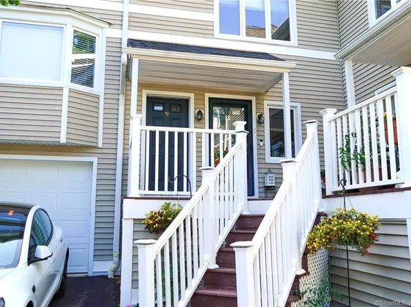 2838 Whitney Avenue #9, Hamden, CT 06518