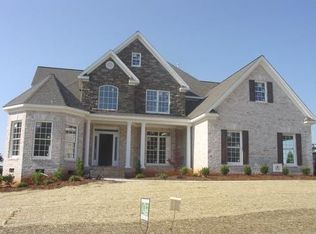 4413 Ashton Oaks Ct, High Point, NC 27265