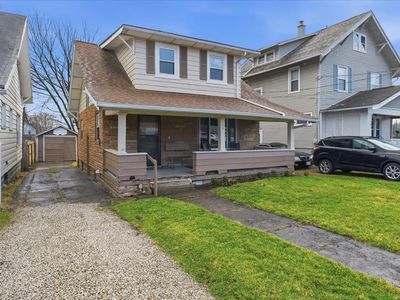 183 Carpenter Rd, Mansfield, OH, 44903