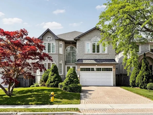 300 Parkview Ave, Toronto, ON M2N 3Z4