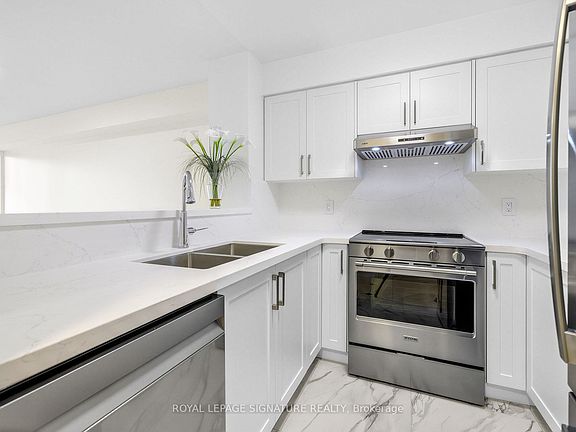 3rd image of 28 Pemberton Ave #1009