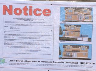 2802 Victor Pl, Everett, WA 98201