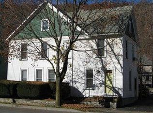 14 William St, Hammondsport, NY