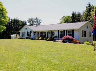 135 Ellis Creek Rd, Waverly, NY 14892