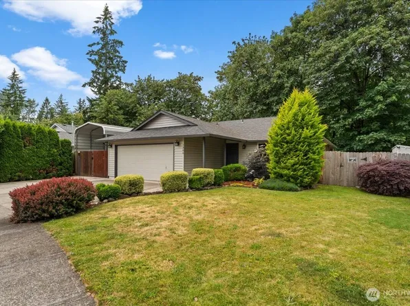 1306 SE 3rd Avenue, Battle Ground, WA 98604