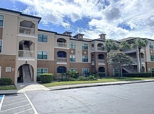 6421 Borasco Dr APT 2206, Melbourne, FL 32940