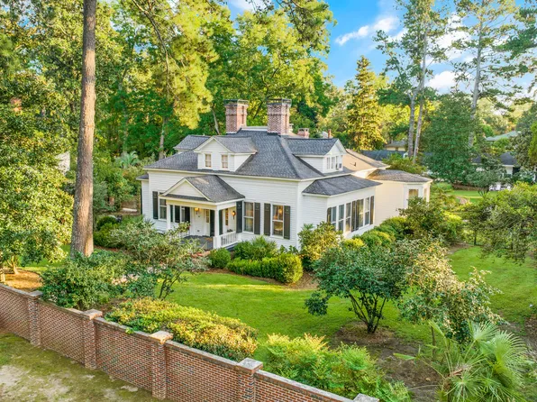 607 Colleton Ave SE, Aiken, SC 29801