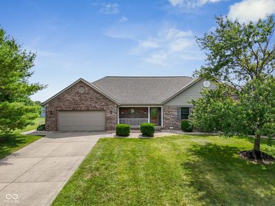 3601 S Southway Dr, New Palestine, IN, 46163