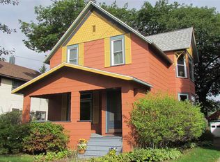 313 E Hewitt Ave, Marquette, MI 49855