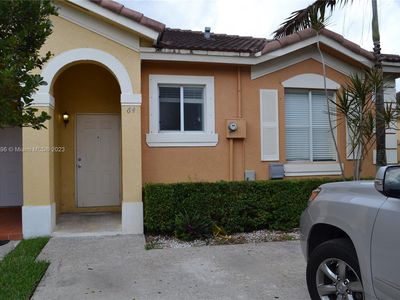 64 SW 15th Ter #64, Homestead, FL, 33030