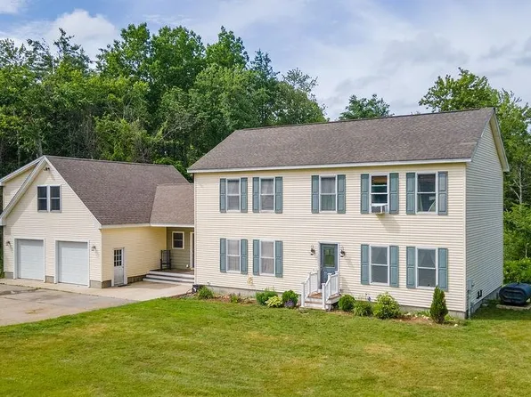 39 Rocky Hill Road, Somersworth, NH 03878