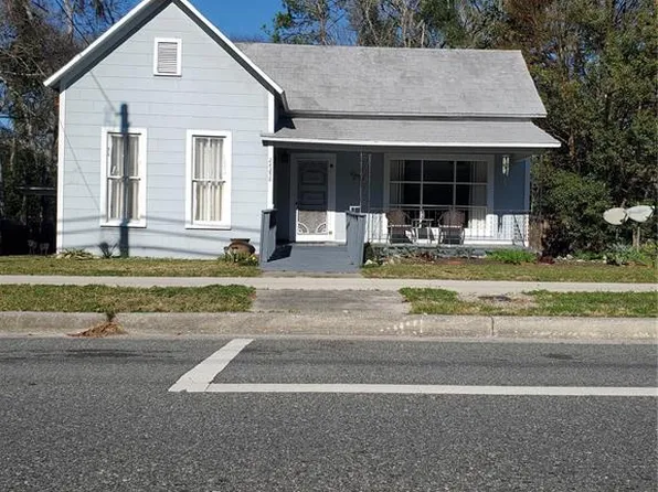 24258 W Us Highway 27, High Springs, FL 32643