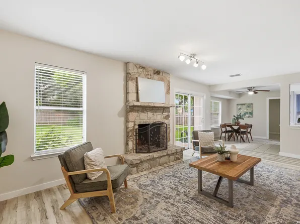 4630 Barhill, San Antonio, TX 78217