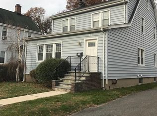 42 Keeler St #2, Springfield, NJ 07081