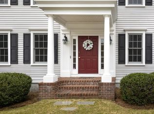 521 Prospect St, Norwell, MA 02061