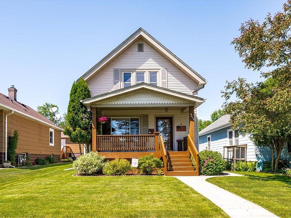 1st image of 4413 Medina St