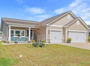 724 Little Fawn Way, Myrtle Beach, SC 29588