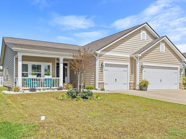 724 Little Fawn Way, Myrtle Beach, SC 29588