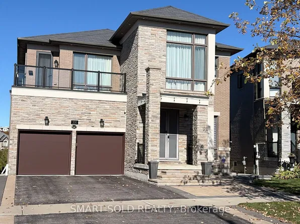 200 Scrivener Dr, Aurora, ON L4G 0Z1