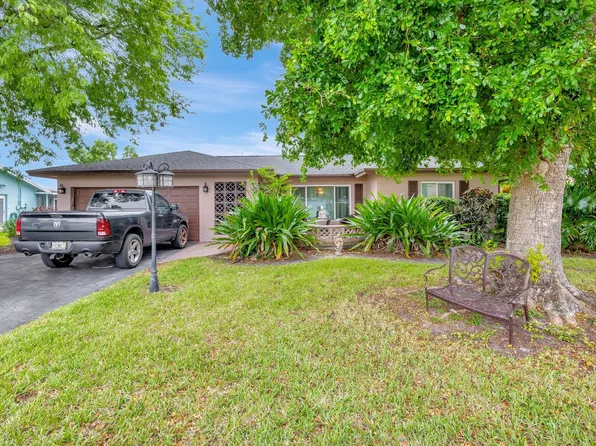 8010 NW 103rd Avenue, Tamarac, FL 33321