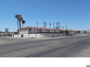 1190 Ramar Rd UNIT 1, Bullhead City, AZ 86442