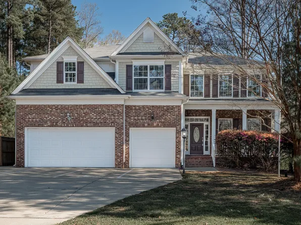 671 Legend Oaks Dr, Chapel Hill, NC 27517