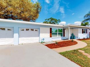 2760 Kumquat Dr, Clearwater, FL 33759