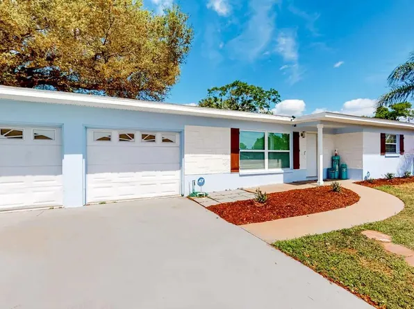 2760 Kumquat Dr, Clearwater, FL 33759