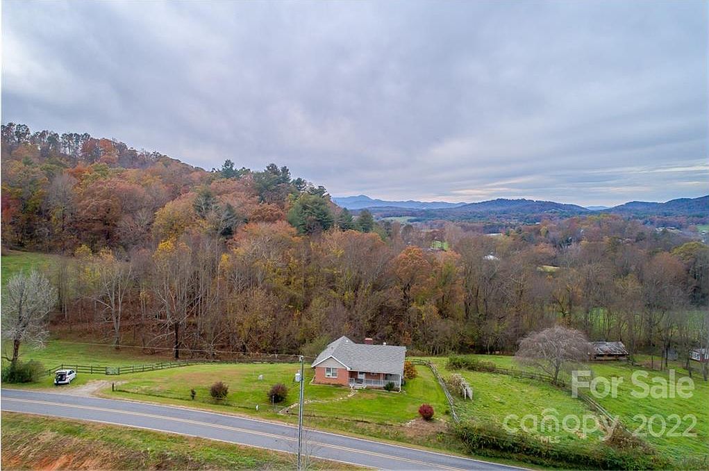 825 Burney Mountain Rd, Fletcher, NC 28732 Zillow