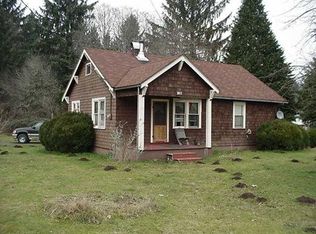 3811 Wishkah Rd, Aberdeen, WA 98520