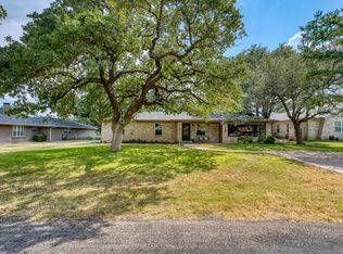 109 Flamingo Cir, Highland Haven, TX 78654