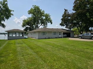 13011 Iyopawa Island Rd, Coldwater, MI 49036