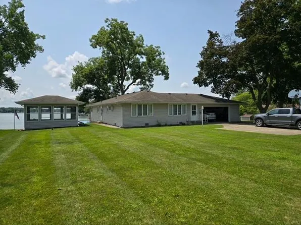 13011 Iyopawa Island Rd, Coldwater, MI 49036