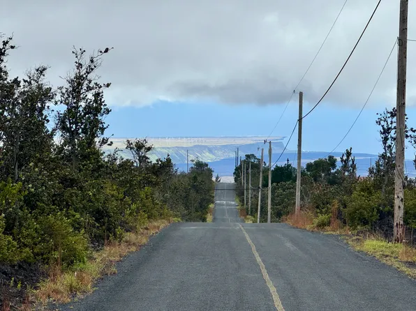 Koa Ln Lot 17, Captain Cook, HI 96704