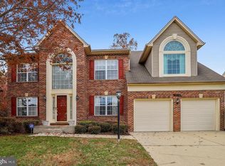 2103 Carl Ct, Accokeek, MD 20607