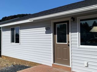 623 Hemlock St, Kodiak, AK 99615