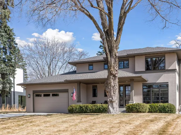 5615 Saint Andrews Ave, Edina, MN 55424