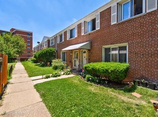 1833 W Norwood St UNIT B, Chicago, IL 60660