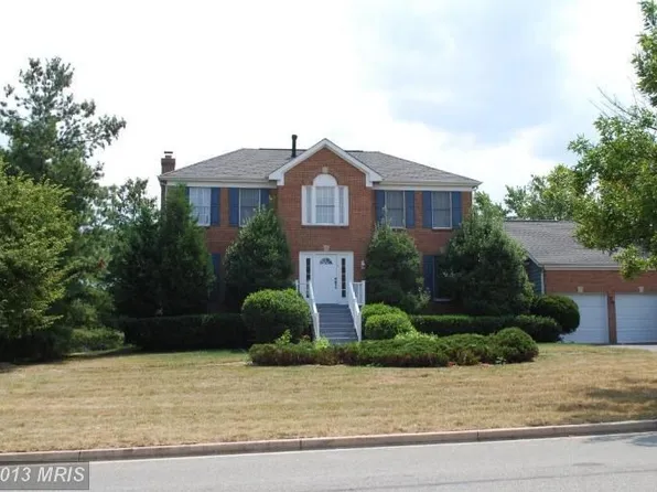 17003 Spates Hill Rd, Poolesville, MD 20837