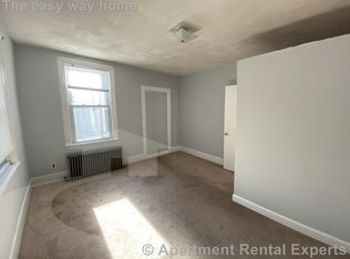 84 Winter St #1, Cambridge, MA 02141