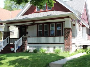 3372 N 29th St, Milwaukee, WI 53216