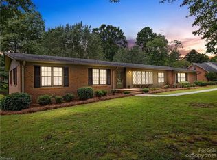 421 Wake Dr, Salisbury, NC 28144