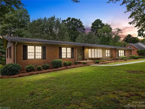 421 Wake Dr, Salisbury, NC 28144