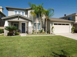 1690 Partridge Ave, Upland, CA 91784