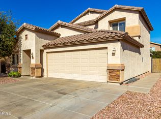 11598 W VOGEL Avenue, Youngtown, AZ 85363