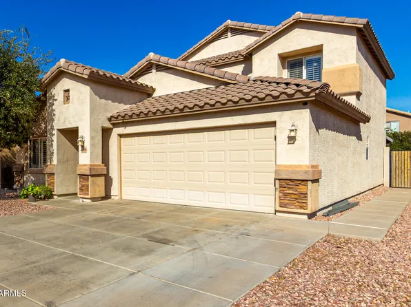 11598 W VOGEL Avenue, Youngtown, AZ 85363